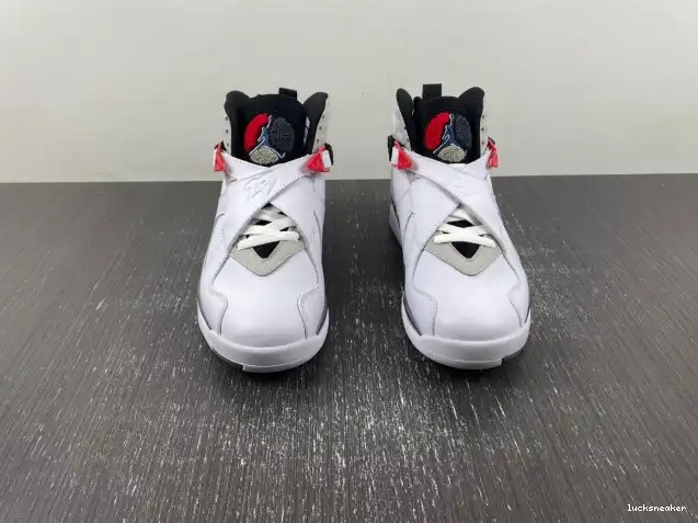 Reps LUCY Air Bunny (2013) Jordan Bugs 8 Retro 305381-103 0425